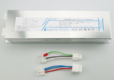 Water Softener Systems