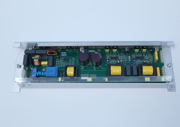 Water Softener Systems