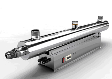 Water Softener Systems