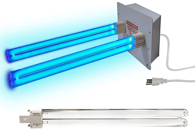 Water Softener Systems